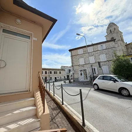 Daire S366 - Sirolo, Trilocale Con Aria Condizionata